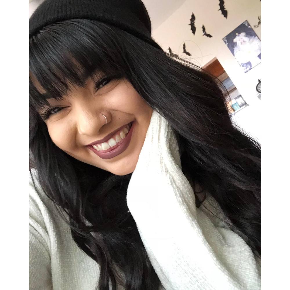 Meet your Posher, Celeste